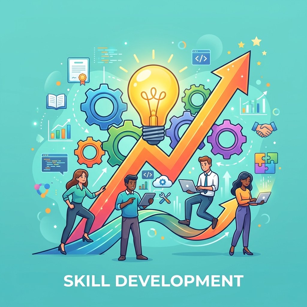 Skill Development