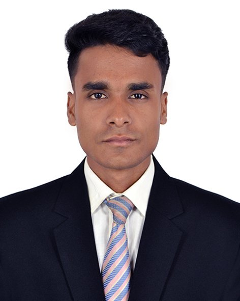MD RABIUL ISLAM